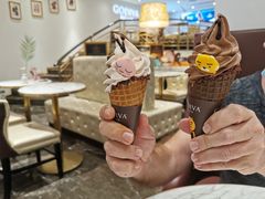 -GODIVA(王府井apm店)