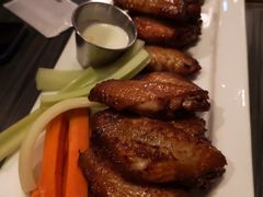 -Ruby Tuesday(九龙湾店)