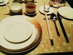 -8餐厅(新葡京酒店)