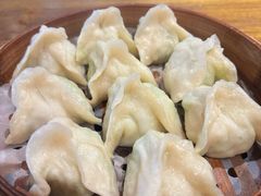 -新兴园饺子馆(望京店)