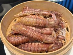 -龙宴海鲜城(经中路店)