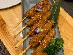 -吉之仙•中国制造•出口级食材日料店(领事馆总店)