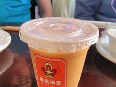 -清迈清迈巷口小排档(烟台山店)