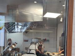 -小杨生煎(香港名都店)
