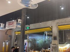 -木屋烧烤(白石洲店)