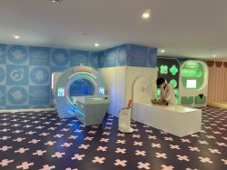 -乐多星球潮玩中心(沈阳嘉里城店)