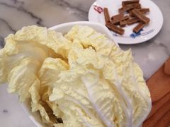 -五悦北平四季涮肉·烧烤(老商埠店)