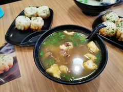 -小杨生煎(湟普汇店)
