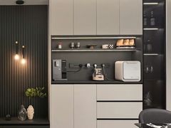 -索菲亚衣柜橱柜全屋定制(真北红星店)