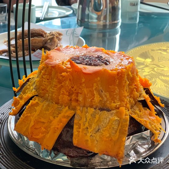 王厨豫宴(向阳路店)