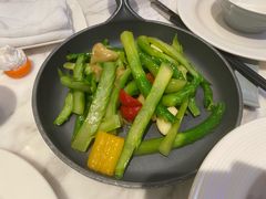 -鹭江潮餐厅•福建菜(鹭江佲家酒店)