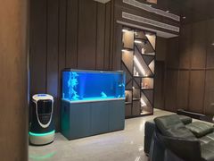 -兰州西关十字中山桥逸扉酒店