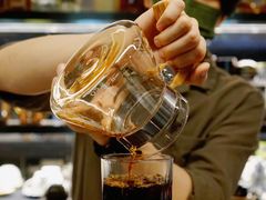 -Hei Cafe(工体店)