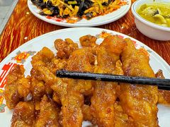 -满堂春特色餐馆