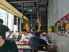 -蔴将·川菜(黄龙万科店)