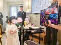 -禧宴Joyous Restaurant(禧园店)