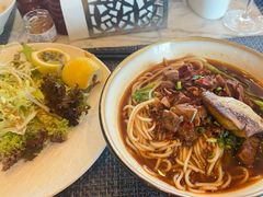-宴悦海鲜餐厅Driftwood·游水海鲜·牛排(亚龙湾瑞吉店)