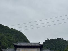 -黔灵山公园