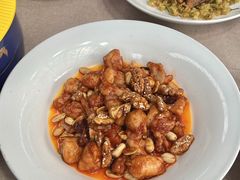 -花家怡园(四合院总店)