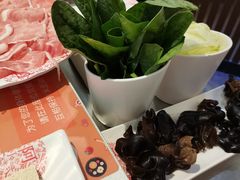 -密友回转自助火锅(中海环宇城店)