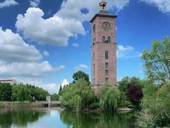 -同济大学(嘉定校区)