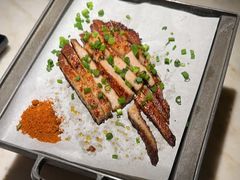 -绿茶餐厅(深圳龙华天虹购物中心店)