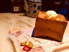 -绿茶餐厅(石家庄万象城店)