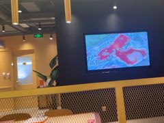 -杨氏青龙虾·羊蝎子(珠江路店)