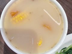 -新旺茶餐厅(鑫耀·光环live店)