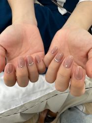 -斯馨·健康美甲美睫