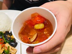 -大米先生(渝中区英利大融城餐厅)