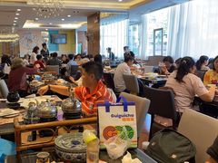 -虾饺妹·粤式手工点心(水荫路店)