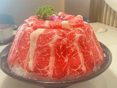 -德天雪花肥牛海鲜火锅(南苑东路店)