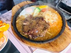 菲力牛排-红屋牛排(闽江路店)