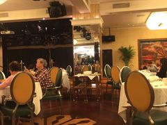 大堂-葡京日丽(澳门葡京酒店)