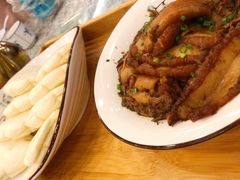 梅菜扣肉-客家汇·客家传承菜(水库店)