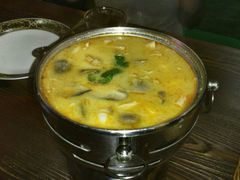 -Siam泰餐厅(水上公园店)