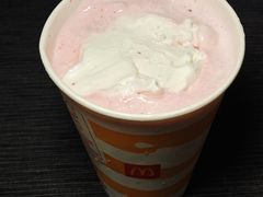 -麦当劳(新王府井店)