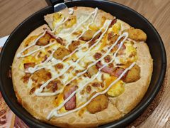 -必胜客(大观天地店)