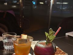 -DEW Lounge(深圳湾店)