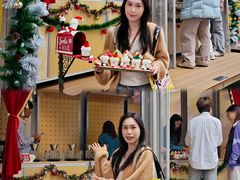 -深圳湾万象城(南山店)