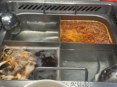 -海底捞火锅(吾悦广场店)