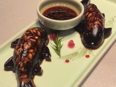 -四世同堂·京菜·烤鸭(双井店)