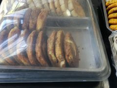 -李小老烧饼(常营民族家园店)