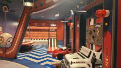 -奈尔宝家庭中心·亲子餐厅(北京东坝万达店)