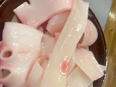 -重庆老火锅王(西安北路店)