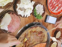 -楠火锅(葫芦岛飞天广场店)