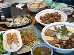 -潮界(虹桥新天地店)