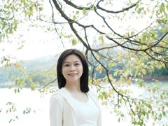 -广州白江湖森林公园