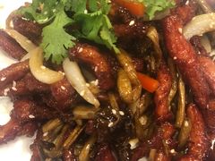 -徐记私厨(半淞园路店)